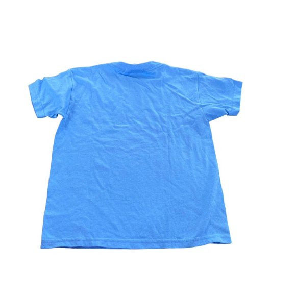 Handmade Last Day At Disney Minnie Tee Size S 6/7 - Picture 4 of 4